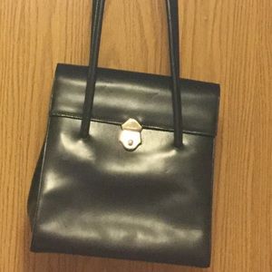 Furla Original Stylish Leather Shoulder Bag